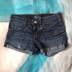 Summer Shorts